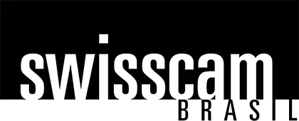 Logotipo da Swisscam