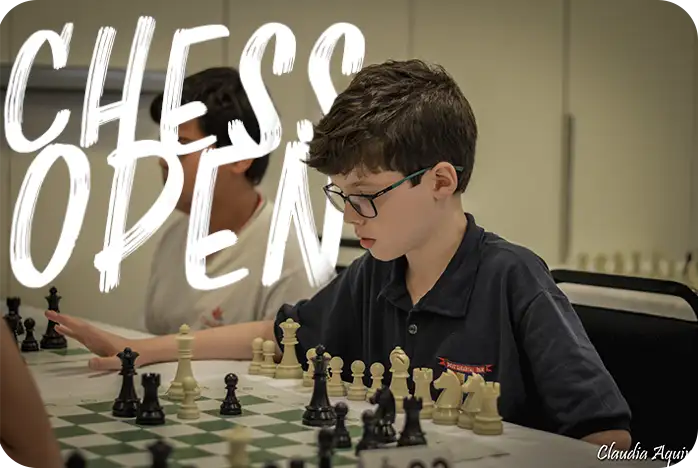 Chess Open