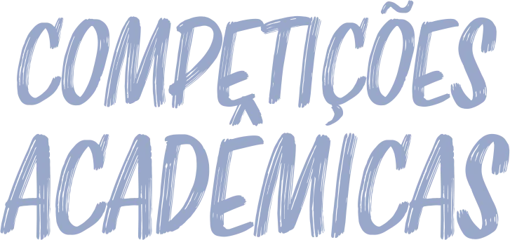 Competições acadêmicas da Escola Cristã Genebra