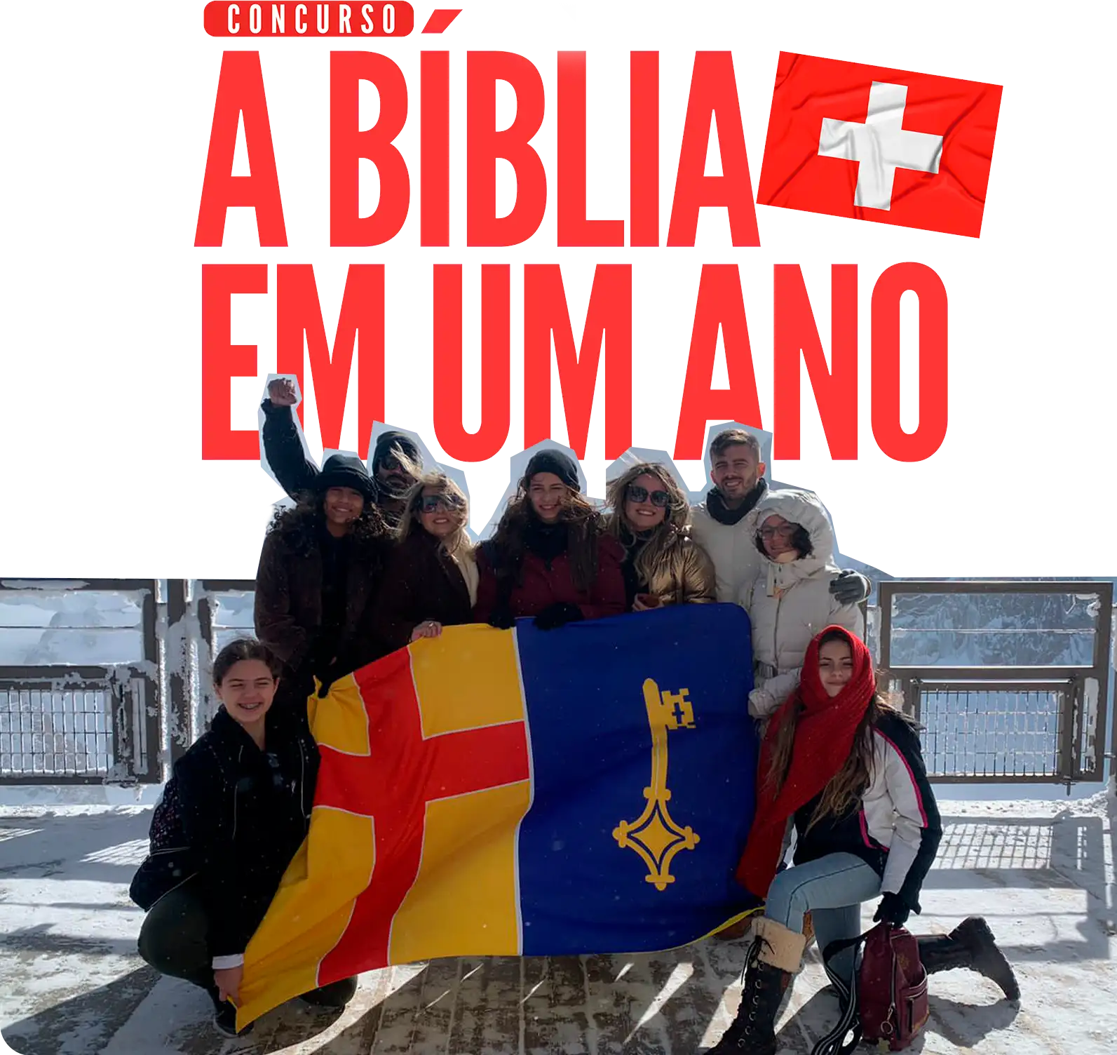 Alunos envolvidos em atividades de leitura e estudo da Bíblia