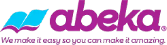 Logotipo da Abeka