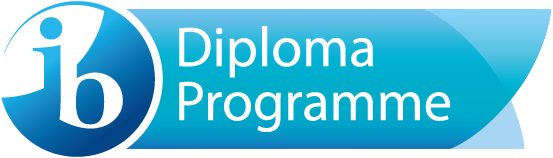 Logotipo do Diploma Programme do International Baccalaureate