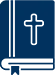 Símbolo do Bible Time