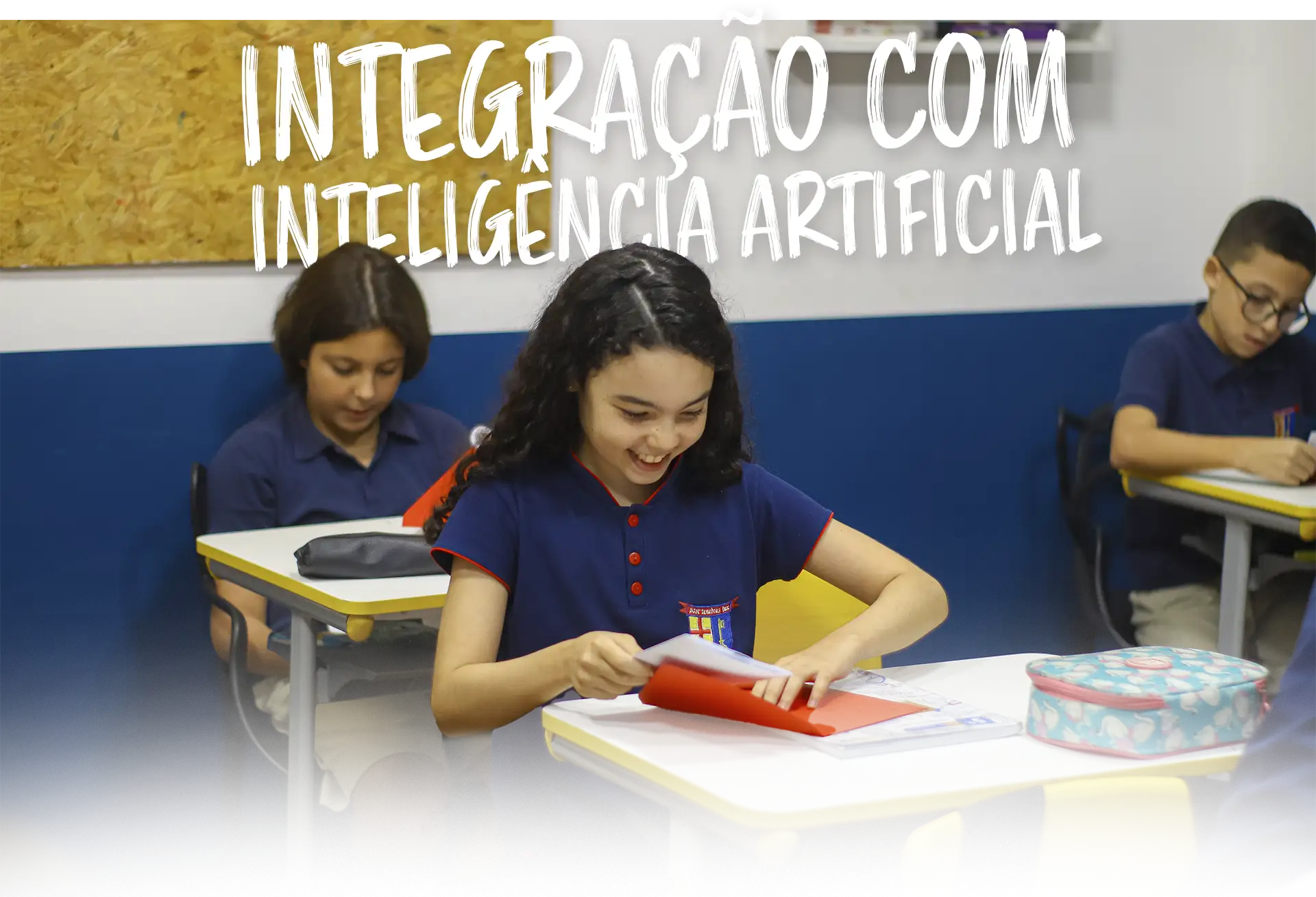 Tecnologia educacional aplicada ao desenvolvimento da leitura