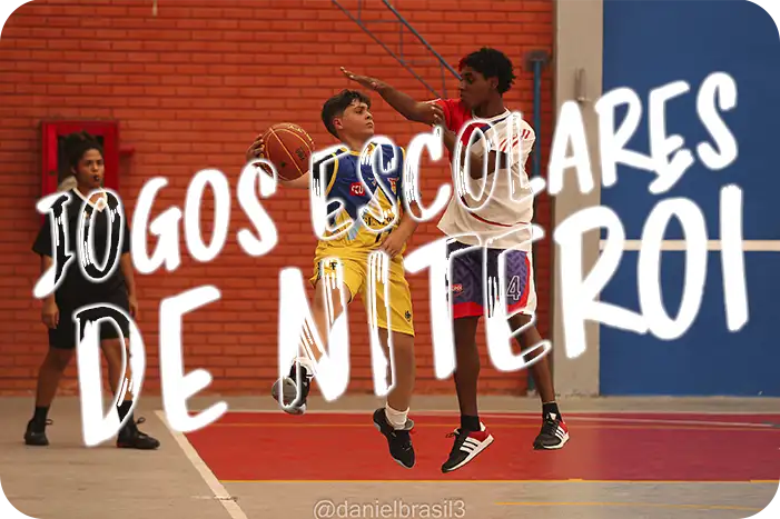 Jogos escolares