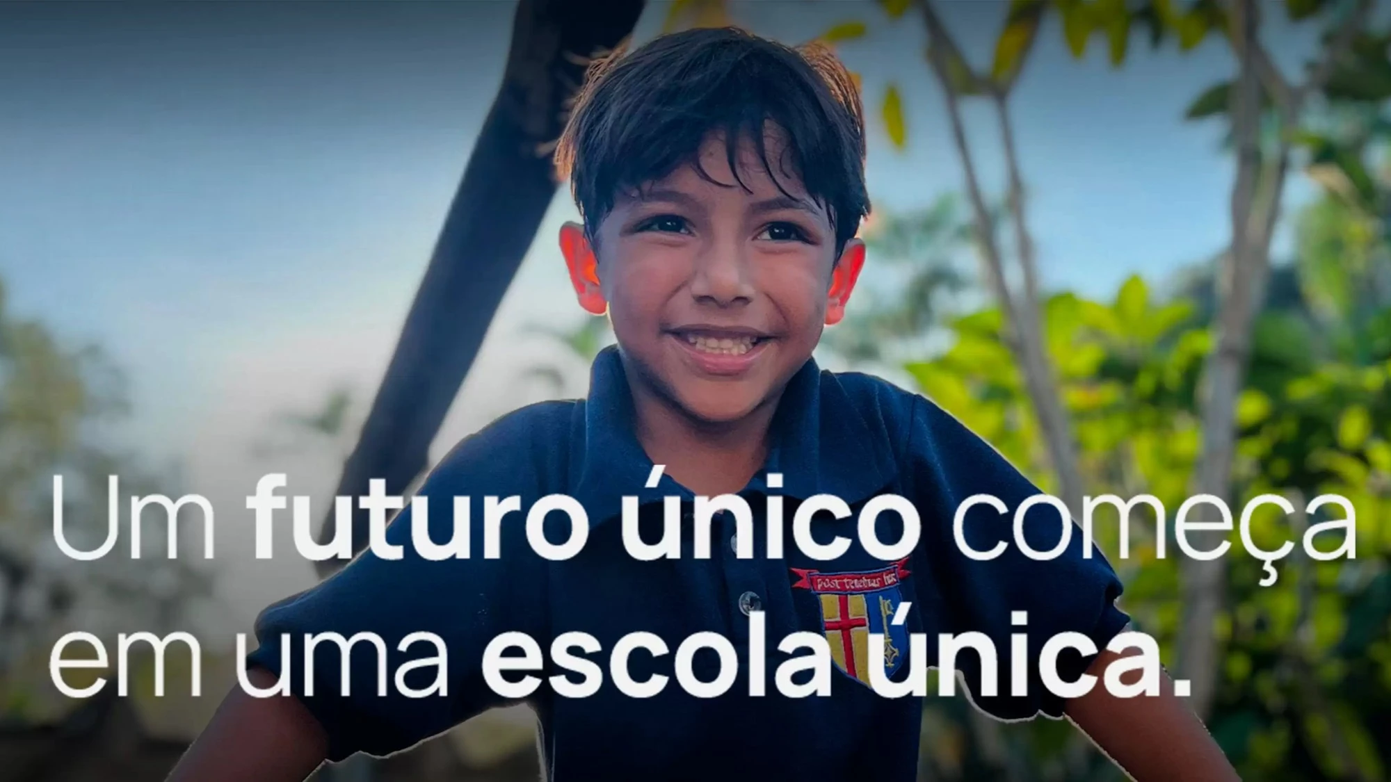 Matrículas abertas na Escola Cristã Genebra